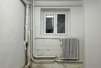 Spațiu comercial, de 125 mp, în Gruia - 12