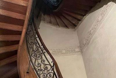 Casă cu 15 camere cu Teren 150 Mp în Rosetti - 13