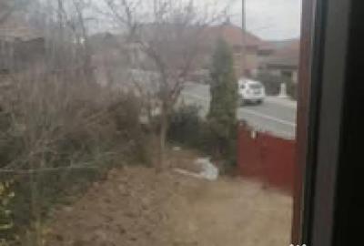 Casă cu 3 camere cu Teren 92 Mp în Central