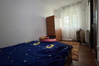 REA1026131 Apartament cu 2 camere gata de mutat in Micro 6 - 5