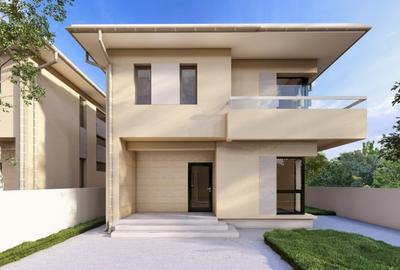 Vanzare Casa/Vila Individuala/Dormitor la parter id nr 14 - 7