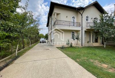 Comision 0% - Vila P+1E+M - Teren 1600 mp -Grand Arena - 3