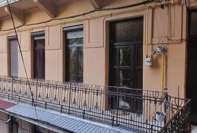 Apartament cu 2 camere semidecomandat în Ultracentral - 5