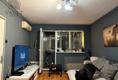 Apartament 2 camere -52Mp- Auchan Titan - 6