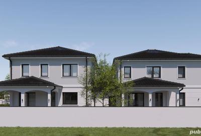 Duplex premium tip casa individuala | Col?, intrari separate | Comision 0% - 1