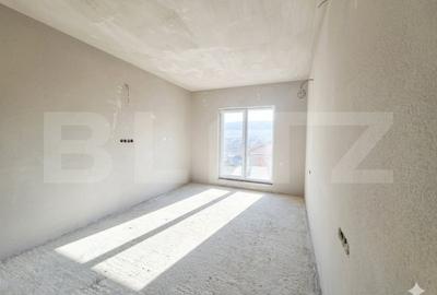 Casă individuală cu 6 camere cu Canalizare în Chinteni - 18