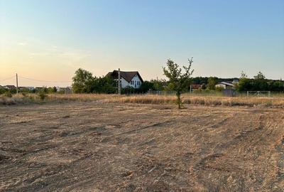 Spațiu comercial, în Petrești - 6