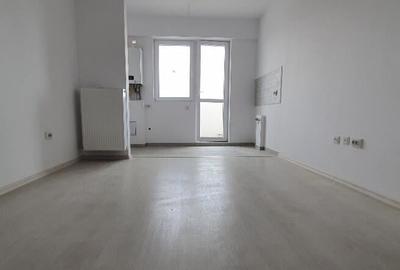 Apartament cu 2 camere semidecomandat în Popești-Leordeni - 6