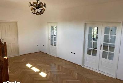 Casă cu 4 camere cu Teren 210 Mp în Rahova - 5