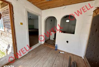 Casă cu Teren 608 Mp în Sânzieni - 5