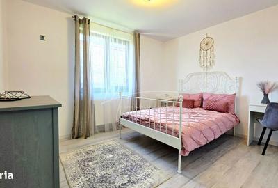 Casă cu 3 camere cu Teren 330 Mp în Ciorogârla - 11