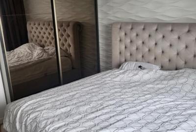 Apartament 2 camere, zona Bariera, etaj intermediar. Apartament 2 camere, zona Bariera, etaj intermediar. - 6