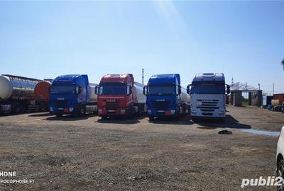 Spațiu comercial, de 3,000 mp, în Zahanaua - 4