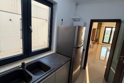 Apartament cu 2 camere decomandat, mobilat în Băneasa - 3