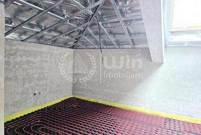 Apartament 4 camere | 100mp | Balcon | Bloc nou | Parcare | Pod Ira - 8