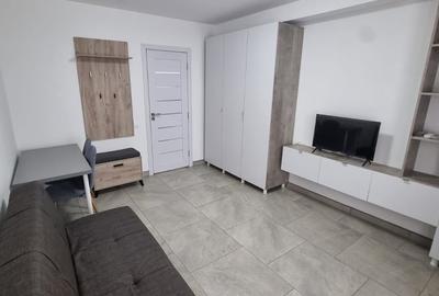 Garsonieră semidecomandată în Berceni - 9