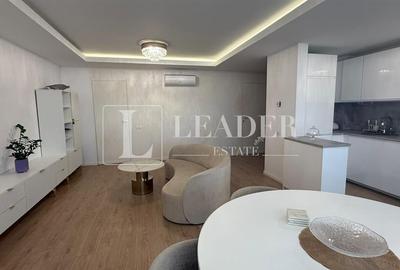 Apartament premium cu 4 camere I Design elegant si priveliste superba - 3