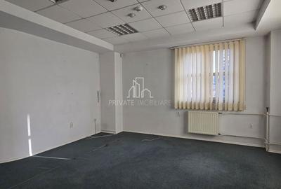 Spațiu comercial, de 1,432 mp, în Central - 3