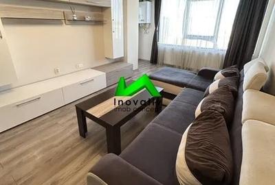 Apartament de inchiriat 3 camere parcare Sibiu Doamna Stanca - 2