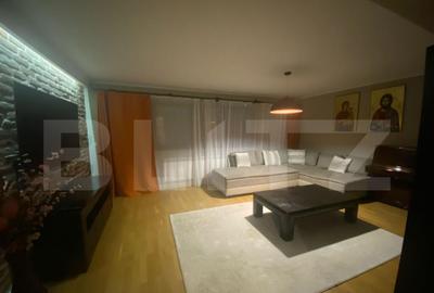 Apartament de inchiriat, 3 camere, zona Centrala - 2