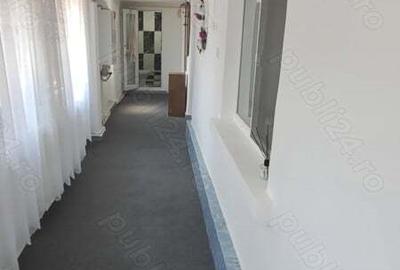 Casă cu 5 camere în Central - 5