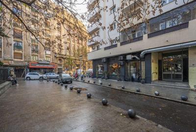 Apartament cu 4 camere semidecomandat, mobilat în Universitate - 3