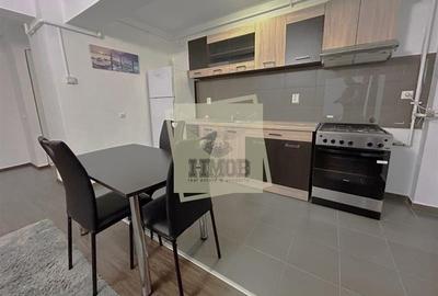 Apartament cu 2 camere semidecomandat, mobilat în Mihai Viteazul - 8