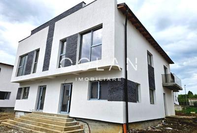 Casa Duplex INTABULATĂ, Comision 0% in Calea Cisnadiei!