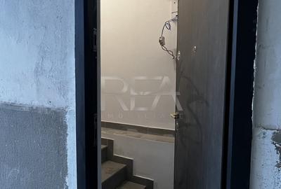 Garsonieră decomandată în Lahovari - 8