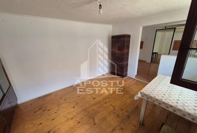 Casa Individuala cu 5 camere,teren 360 - 3