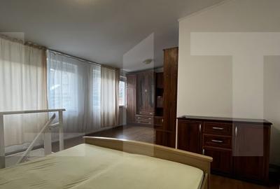 Apartament cu 2 camere, 75 mp, zona Odobescu - 17