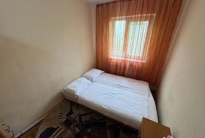 Apartament cu 3 camere semidecomandat, mobilat în Tomis Nord - 7