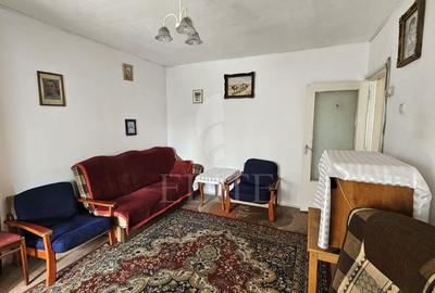 Apartament cu 2 camere decomandat, mobilat în Mărăști - 2