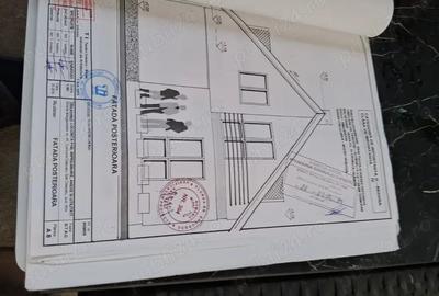 Casă cu 4 camere în Dascălu - 3