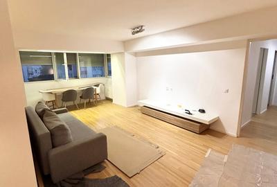 Piata 1 Mai-Ion Mihalache / Apartament 3 camere 78mp - 2