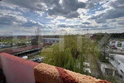 Apartament cu 3 camere decomandat în Primăverii - 7