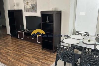 Apartament cu 2 camere decomandat, mobilat în Nordului - 3