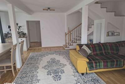 Apartament cu 4 camere în Baciu - 4