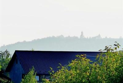 Vila de vanzare cu priveliste frumoasa - 14