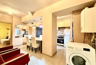 Apartament 3 camere,  vedere spre Iulius Mall - zona Circumvalațiunii - 4