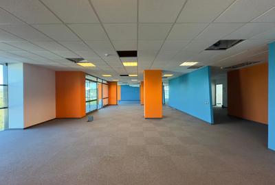 Spatii birouri, medicale 745mp, Tudor Center - 15