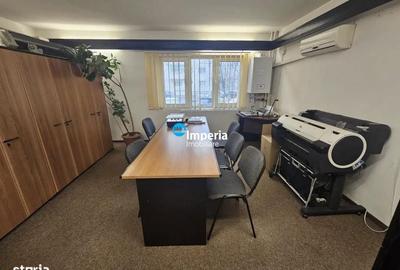 Spațiu comercial, de 90 mp, în Albești - 10