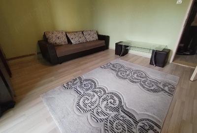 Garsonieră decomandată în Girocului - 3