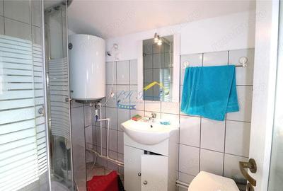 Casă cu Teren 267 Mp în Valea Doftanei - 5