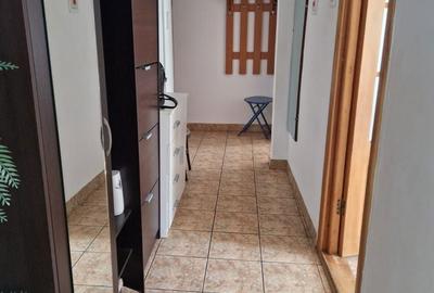 Apartament cu 3 camere semidecomandat în Central - 4