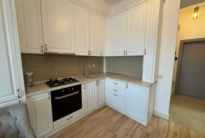 Apartament 2 camere BLOC NOU Himson Residence - Metalurgie-158214 - 2
