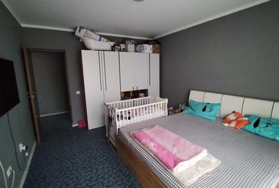 Apartament cu 2 camere decomandat în Florești - 3