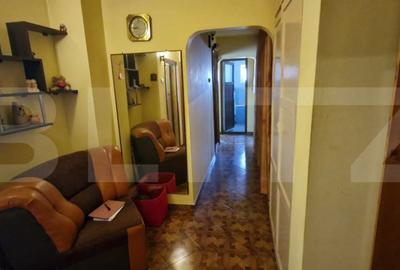 Apartament cu 3 camere decomandat în Central - 5