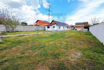 Casă cu 3 camere cu Teren 750 Mp în Bariera Vâlcii