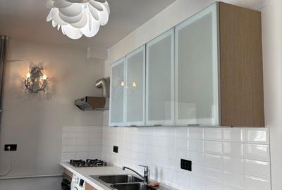 Apartament cu 4 camere în Capitale - 15